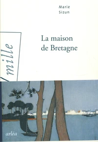 La maison de Bretagne