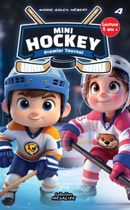 MINI Hockey #4