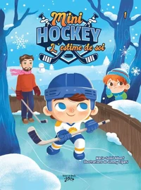 Mini HOCKEY