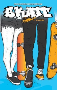 Skate Tome 2