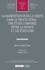 La manifestation de la verité dans le procès pénal. Une étude comparée entre la France et les Etats-Unis