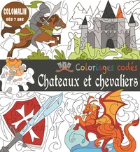 Châteaux et chevaliers