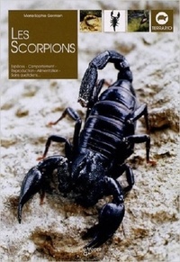 Marie-Sophie Germain - Les scorpions.