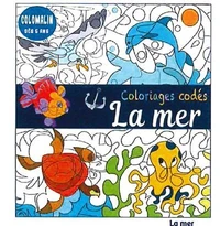 La mer
