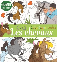 Les chevaux
