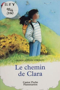 Le chemin de Clara