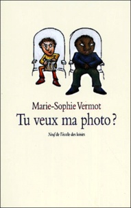Marie-Sophie Vermot - .