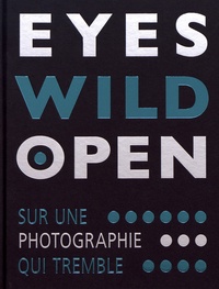 Marie Sordat - Eyes Wild Open.