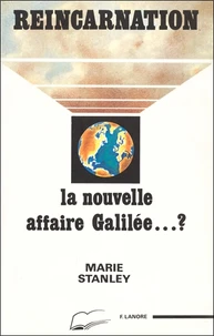 Reincarnation. La Nouvelle Affaire Galilee...?