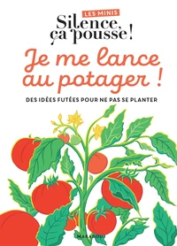 Je me lance au potager