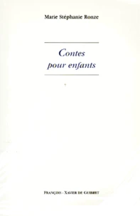 Contes Pour Enfants
