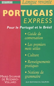 Portugais Express Pour Le Portugal Et Le Bresil