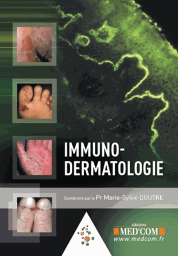Marie-Sylvie Doutre - Immuno-dermatologie.