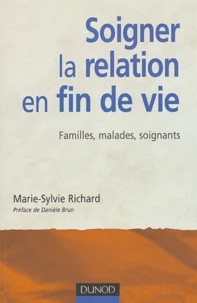 Soigner la relation en fin de vie