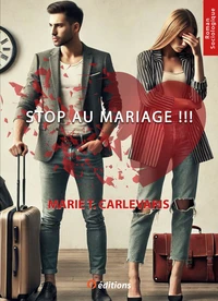 Stop au mariage