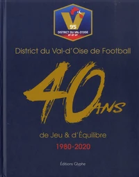 District du Val d'Oise de Football
