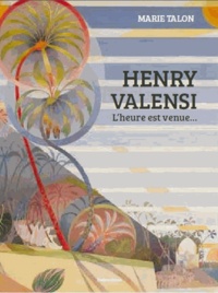Marie Talon - Henry Valensi (1883-1960) - L'heure est venue....