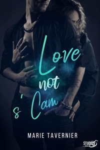 Marie Tavernier - Love not s'Cam.