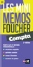 Marie Teste - Les mini memos Foucher -  Comptabilité - 2e édition - Révision.