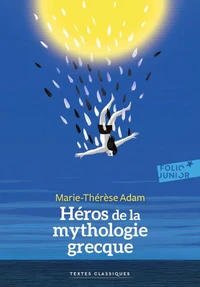 Héros de la mythologie grecque