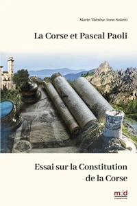 La Corse et Pascal Paoli