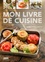 Mon livre de cuisine