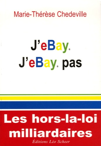 J'eBay, J'eBay pas