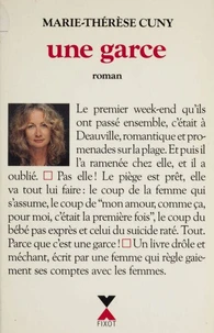 Une Garce