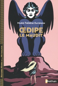 Marie-Thérèse Davidson - Oedipe le maudit.