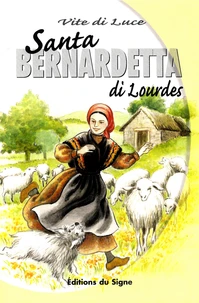 Santa Bernadetta di Lourdes