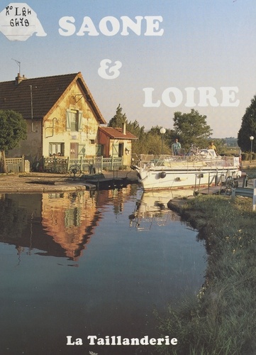 La Saône-et-Loire