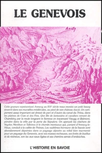Le Genevois