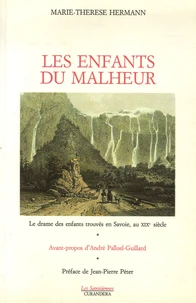 Les enfants du malheur