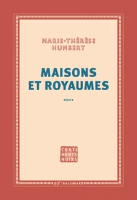 Maisons et royaumes
