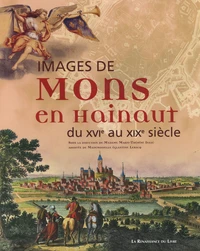 Images de Mons en Hainaut