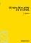 Le vocabulaire du cinéma 4e édition