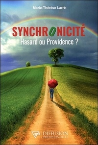 Livre téléchargé gratuitement en ligne Synchronicité  - Hasard ou providence ? en francais 9782908353266 
