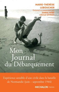 Mon journal du Débarquement