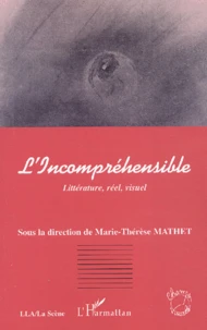 L'Incompréhensible.