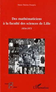 Des mathématiciens à la faculté des sciences de Lille