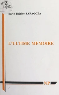 L'ultime mémoire