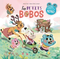 Les petits bobos