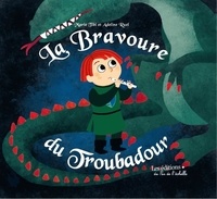 Marie Tibi et Adeline Ruel - La bravoure du troubadour.