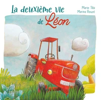 La deuxième vie de Léon