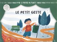 Le petit geste