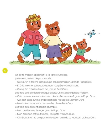 Mes petits contes de maternelle. A la découverte des apprentissages de l'école avec quatre contes classiques et des activités