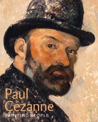  MARIE TOMPKINS LEWIS - Paul Cézanne : painting people.