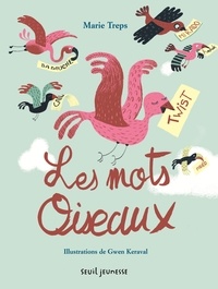 Les mots oiseaux - Abécédaire des mots français venus dailleurs.pdf
