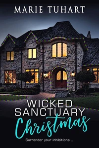 Wicked Sanctuary Christmas