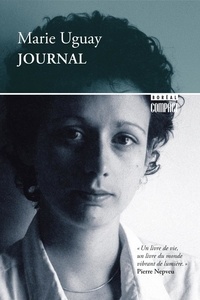 Marie Uguay - Journal.